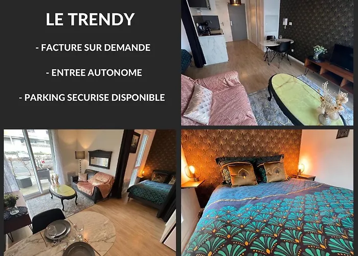 Le Trendy