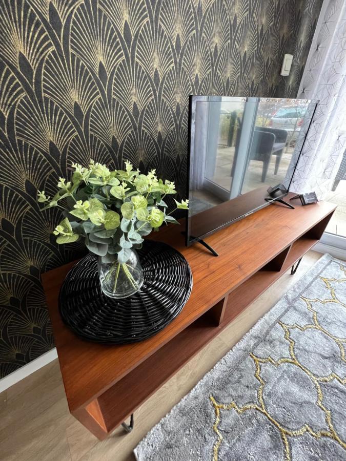 Le Trendy Apartment Cesson-Sevigne
