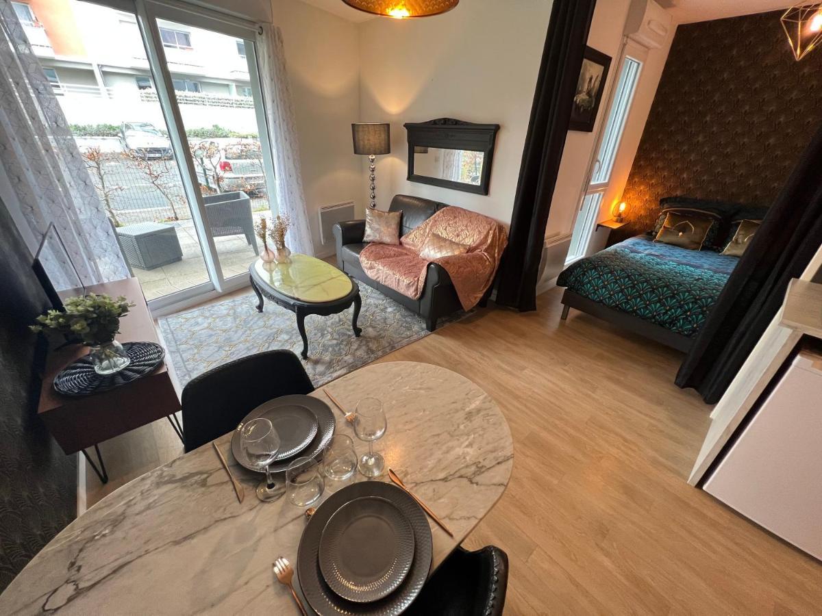 Apartment Le Trendy