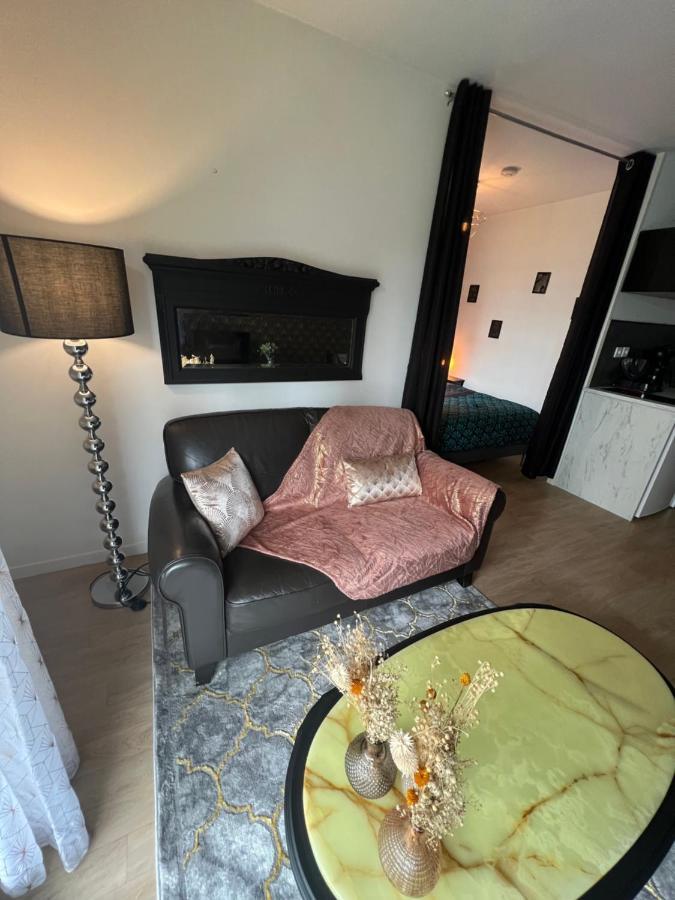 Le Trendy Apartment