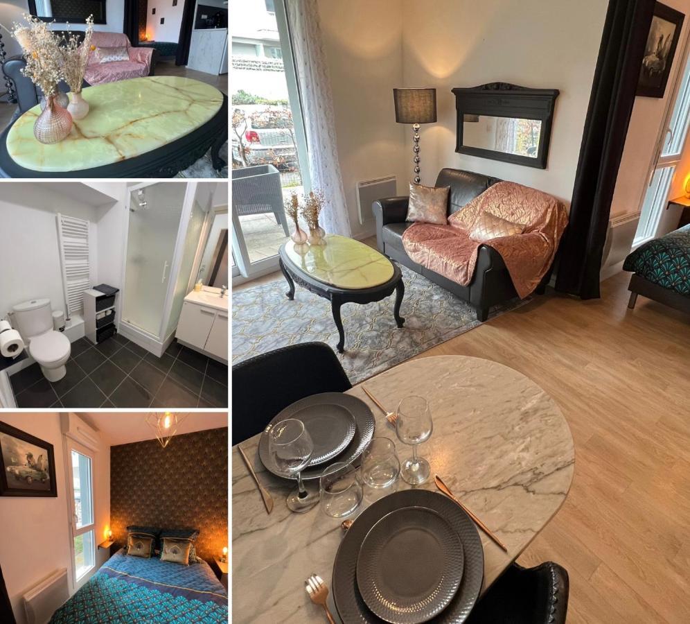 Apartment Le Trendy