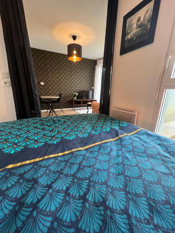 Apartment Le Trendy Cesson-Sevigne