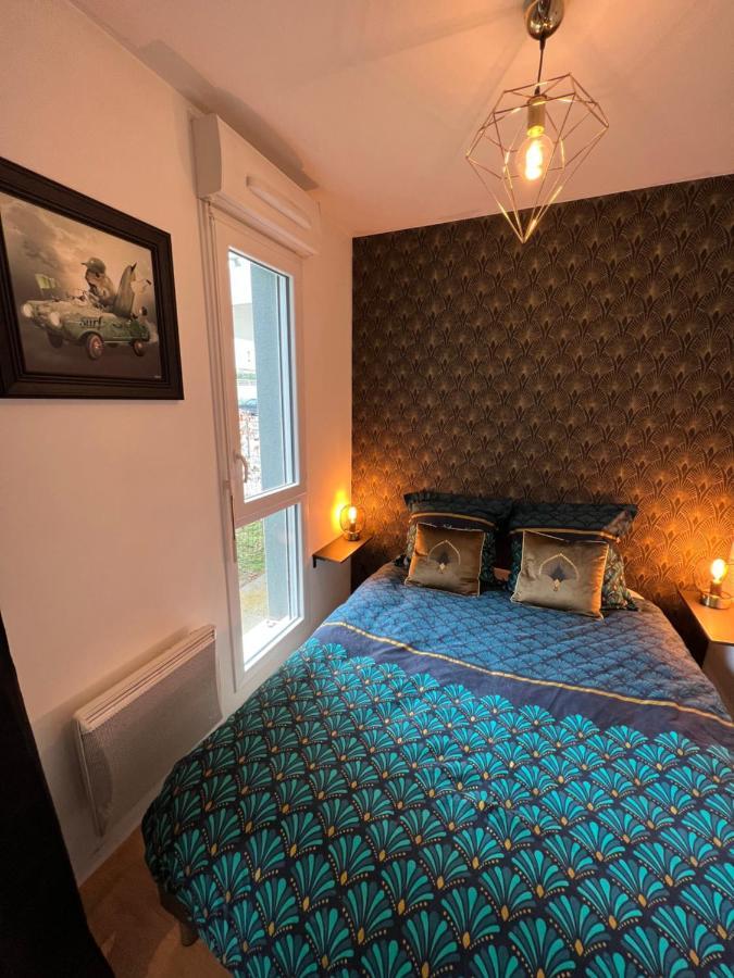 Apartment Le Trendy Cesson-Sevigne