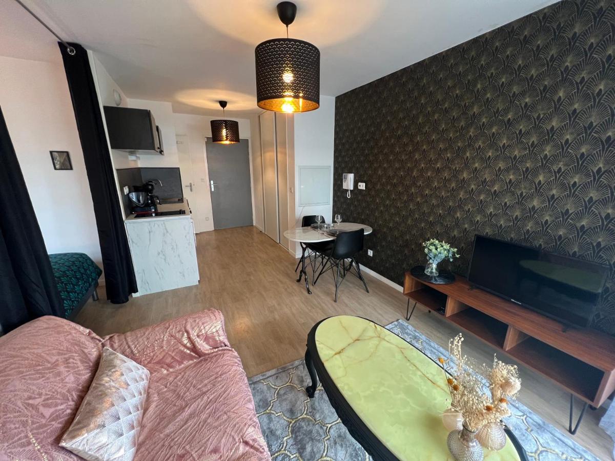 Apartment Le Trendy